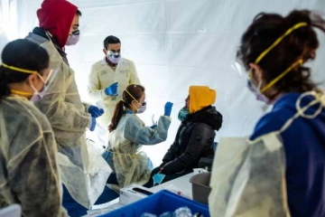 கொரோனா அறிகுறி இருப்பவர்களுக்கு உலக சுகாதார அமைப்பு வழங்கியுள்ள சிபாரிசு!