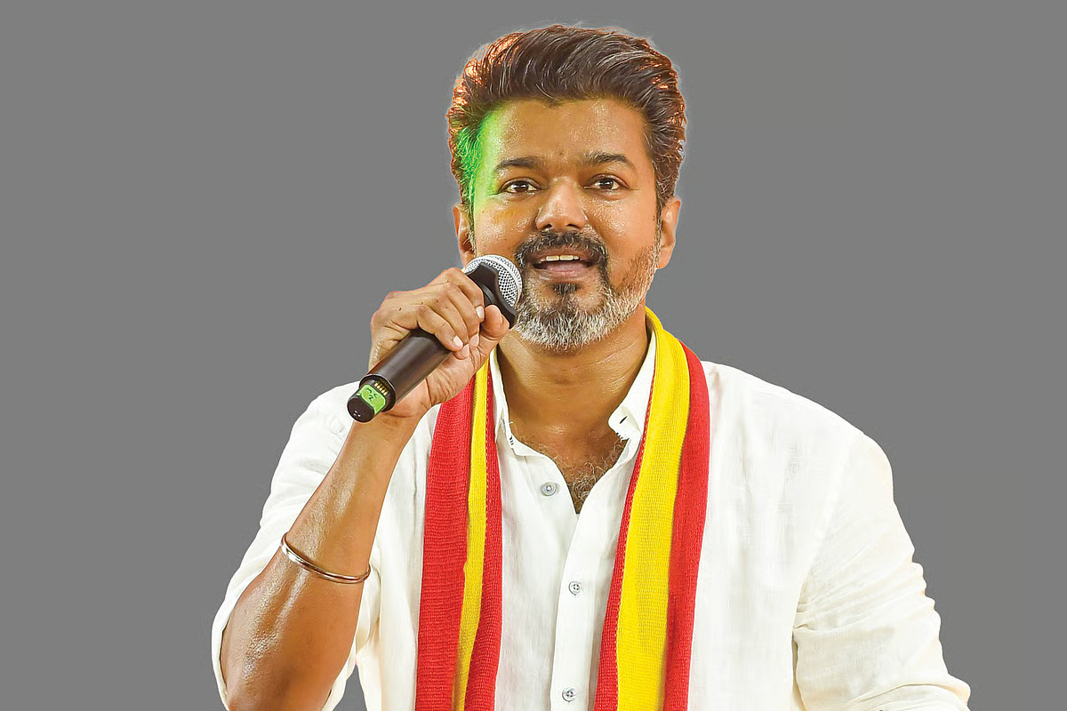 தவெக தலைவர் விஜய் தேர்தலில் களமிறங்கிய தொகுதிகள் ; அறிவிக்கப்பட்ட 234 வேட்பாளர்கள் | Tvk Vijay Entered The Field In 2 Constituencies