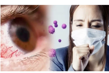 கொரோனாவின் உருமாற்றம்தான் கருப்பு பூஞ்சையா? மருத்துவர்கள் கூறுவது என்ன?