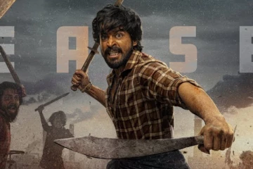 டீசல் படம் முதல் நாள் எவ்வளவு வசூல் செய்துள்ளது தெரியுமா, இதோ பாருங்க