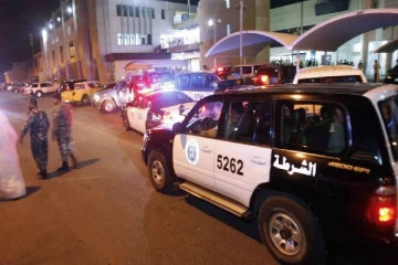 குவைத்தில் துப்பாக்கி சூட்டுக்கு இலக்காகி காயமடைந்த இலங்கையர்: தூதரகம் வெளியிட்ட தகவல்