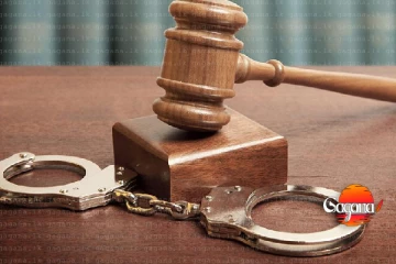 පුරාවස්තු හොයන මුවාවෙන් ඉඩමක කැණීම් කළ හතරක් මාට්ටූ