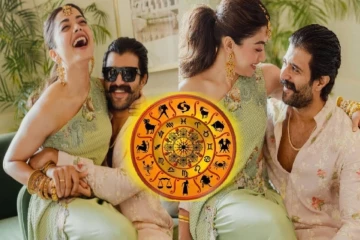 இந்த ராசி ஆண்களை திருமணம் செய்த பெண்கள் அதிர்ஷ்டசாலிகளாம்! ஏன்னு தெரியுமா?