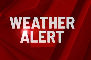 කාලගුණයෙන් රතු නිවේදනයක්..! අවදානම් තත්ත්වයක්..