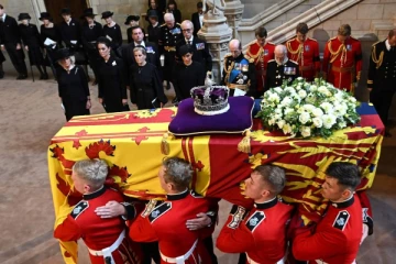 மறைந்த எலிசபெத் மகாராணிக்கு அஞ்சலி செலுத்திய ரணில் - செய்திகளின் தொகுப்பு (Videos)