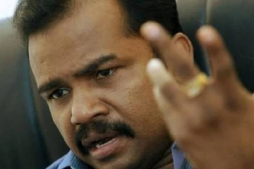 தலைவருக்கு கருணா செய்த துரோகம்! மீண்டும் வீண்போனது நம்பிக்கை - ஜெயசிறில் கவலை