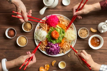 தப்பித்தவறியும் உணவு உண்டதன் பின்னர் இவற்றையெல்லாம் செய்யாதீங்க