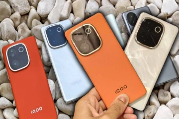 அசத்தும் 5500 mAh பற்றரி திறன்: நடுத்தர விலைப்பிரிவில் iQOO Z9s Pro 5G தொலைபேசி