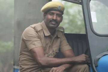 விடுதலை படத்திற்காக மொத்தமே சூரி இவ்வளவு தான் சம்பளம் பெற்றாரா?