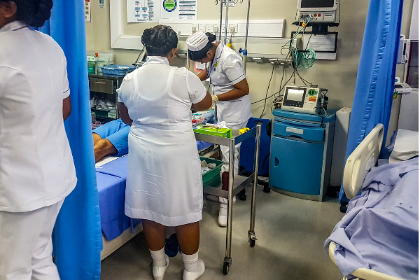 இலங்கையின் நிலைமை தொடர்பில் வைத்திய அதிகாரிகள் எச்சரிக்கை | Medical Officials Warn Of Situation In Sri Lanka
