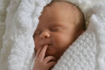 7.1 கிலோ எடையுடன் பிறந்த ஆண் குழந்தை: சிலி அரசு வெளியிட்ட முக்கிய தகவல்