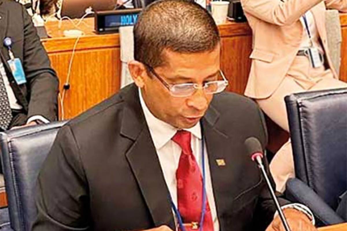 2019 ஈஸ்டர் ஞாயிறு தாக்குதல்கள்! இராணுவப் புலனாய்வுப் பணியாளர்களால் அச்சுறுத்தப்படும் சாட்சியங்கள் | Plot To Plant Weapons On Easter Attack Witnesses