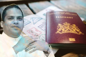 தொடரும் விசா சர்ச்சை: பதவி விலகப் போவதாக எச்சரிக்கும் அமைச்சர்!