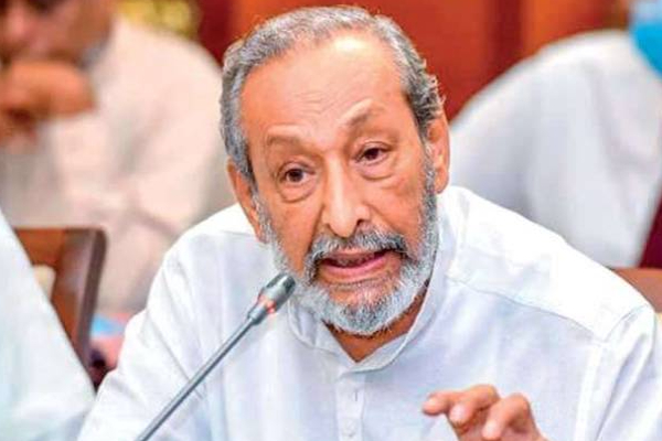 ஜனாதிபதி ரணிலுக்கு பைத்தியம் பிடித்துள்ளது! எம்.பி வாசுதேச வெளியிட்ட கருத்து! | President Ranil Is Mad Parliament Vasudeva Comment