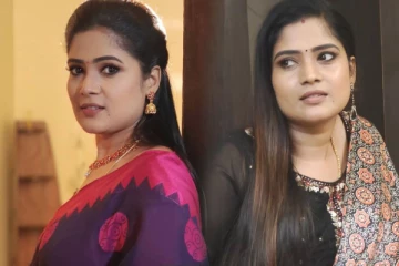 வீட்டில் மனைவி இல்லாத நேரத்தில் என்னை அழைத்தார்..உச்ச நடிகர் மீது குற்றச்சாற்றும் சன் டிவி சீரியல் நடிகை!