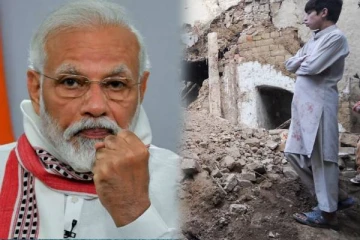 ஆப்கானிஸ்தானுக்கு அனைத்து உதவிகளையும் செய்யத் தயார்; பிரதமர் மோடி