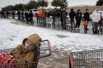 அமெரிக்காவில் அதிகரிக்கும் கடும் குளிர்:மக்களுக்கு விடுக்கப்பட்டுள்ள எச்சரிக்கை - செய்திகளின் தொகுப்பு (video)