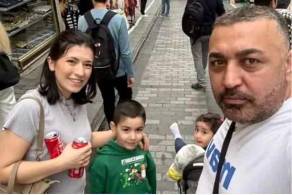 சுற்றுலா சென்ற இடத்தில் பலியான ஜேர்மன் குடும்பம்: உயிரைப் பறித்தது இதுதான் | Germany Family Dies In Turkey Holiday Toxic Spray சுற்றுலா சென்ற இடத்தில் பலியான ஜேர்மன் குடும்பம்: உயிரைப் பறித்தது இதுதான் | Germany Family Dies In Turkey Holiday Toxic Spray