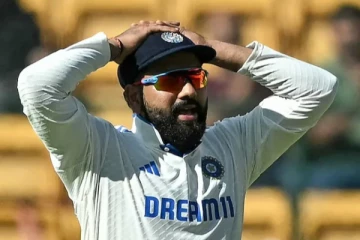 ரோகித் சர்மாவின் மோசமான சாதனை: WTC இறுதிப் போட்டிக்கு தகுதி பெறுமா இந்தியா?