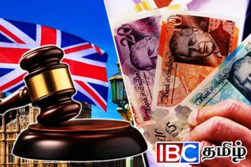 பிரித்தானியாவில் இலங்கை தமிழர் ஒருவருக்கு நீதிமன்றம் பிறப்பித்த அதிரடி உத்தரவு
