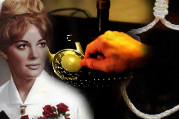 பல ஆண்டுகளாக தொலைபேசி அழைப்பின் தொடர்ந்த மர்மம்! இது கொலையா? தற்கொலையா?