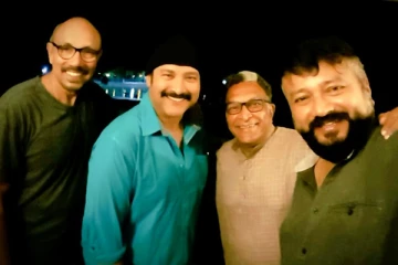 குடி, பெண் சகவாசம் ! வாழ்க்கையை இழந்த நடிகர் சுரேஷை பற்றிய உண்மையை உளறிய பிரபல நடிகர்