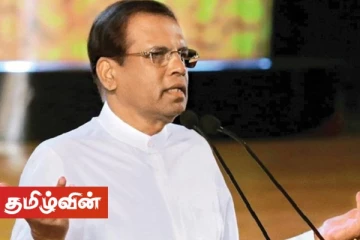 அமெரிக்காவினாலும் செப்டம்பர் 11 தாக்குதலை தடுக்க முடியாமல் போனது! - மைத்திரி தெரிவிப்பு