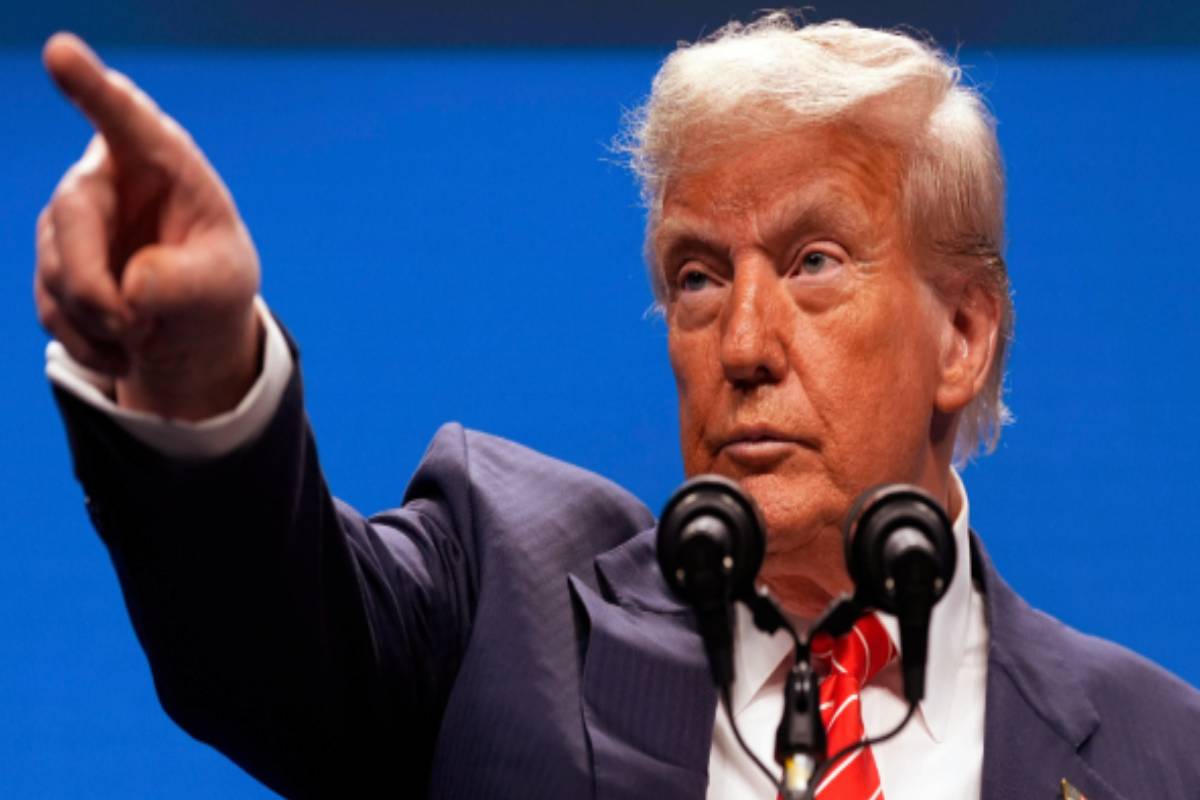 2026 இல் பாபா வங்காவின் ஒரு கணிப்பு பலித்தது - முக்கிய தலைவரின் அறிக்கை | Baba Vanga S Prediction About Aliens Came True 2026 இல் பாபா வங்காவின் ஒரு கணிப்பு பலித்தது - முக்கிய தலைவரின் அறிக்கை | Baba Vanga S Prediction About Aliens Came True