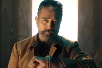 பிக் பாஸ் 6ல் எதிர்பார்க்காத மாற்றம்.. கமல்ஹாசனே அறிவிப்பு! கொண்டாட்டத்தில் ரசிகர்கள்