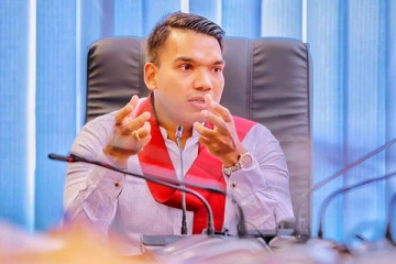 தராதரம் பாராது அனைவருக்கும் தண்டனை பெற்றுக்கொடுப்போம்! அமைச்சர் நாமல்