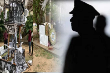 யாழ். பல்கலையில் சிஐடியின் இரகசிய திட்டம் - அம்பலமாகும் பல அதிர்ச்சி தகவல்கள்