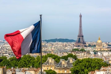 வெளிநாட்டவர்களை கண்கானிக்கும் பிரான்ஸ்!