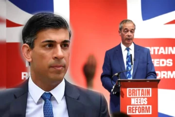 பிரித்தானிய தேர்தலில் திடீர் திருப்பம்., ரிஷி சுனக்கின் கட்சிக்கு மோசமான செய்தி