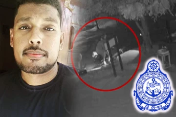 இலங்கை கடற்படையின் கடமை பொதுமக்களை பாதுகாப்பதா..! தமிழர் பகுதி கடத்தலுக்கு உதவுவதா..!