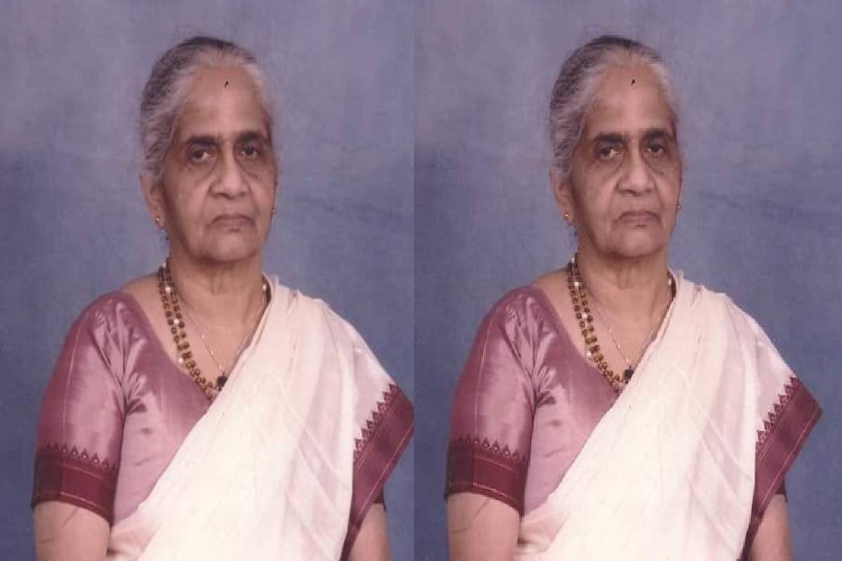 ஆறு பிள்ளைகளின் தாய் ; இலங்கையின் முதல் தமிழ் பெண் நீதிபதி | Mother Six Child Srilanka First Tamil Female Judge