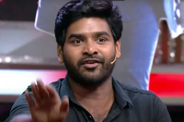 தியேட்டரில் அஜித் ரசிகர்கள் செய்த செயல்.. வியந்து கூறிய சீரியல் நடிகர்