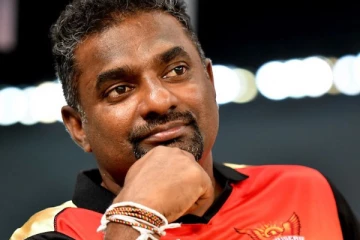 உலகக் கிண்ணம் இந்திய அணிக்கே; முத்தையா முரளிதரன் ஆரூடம்!