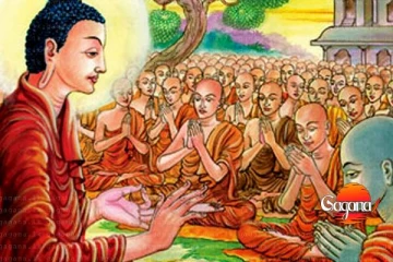 නවම් පුර පසළොස්වක පොහොය අද