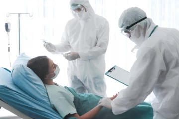 வவுனியா - சகாயமாதாபுரத்தில் மேலும் 22 பேருக்கு கோவிட்