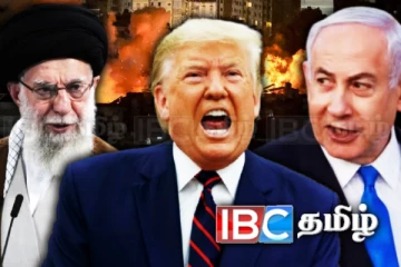 ட்ரம்ப், நெதன்யாகுவுக்கு புதிய நெருக்கடி: உச்சக்கட்ட முடிவொன்றை எட்டிய ஈரான்