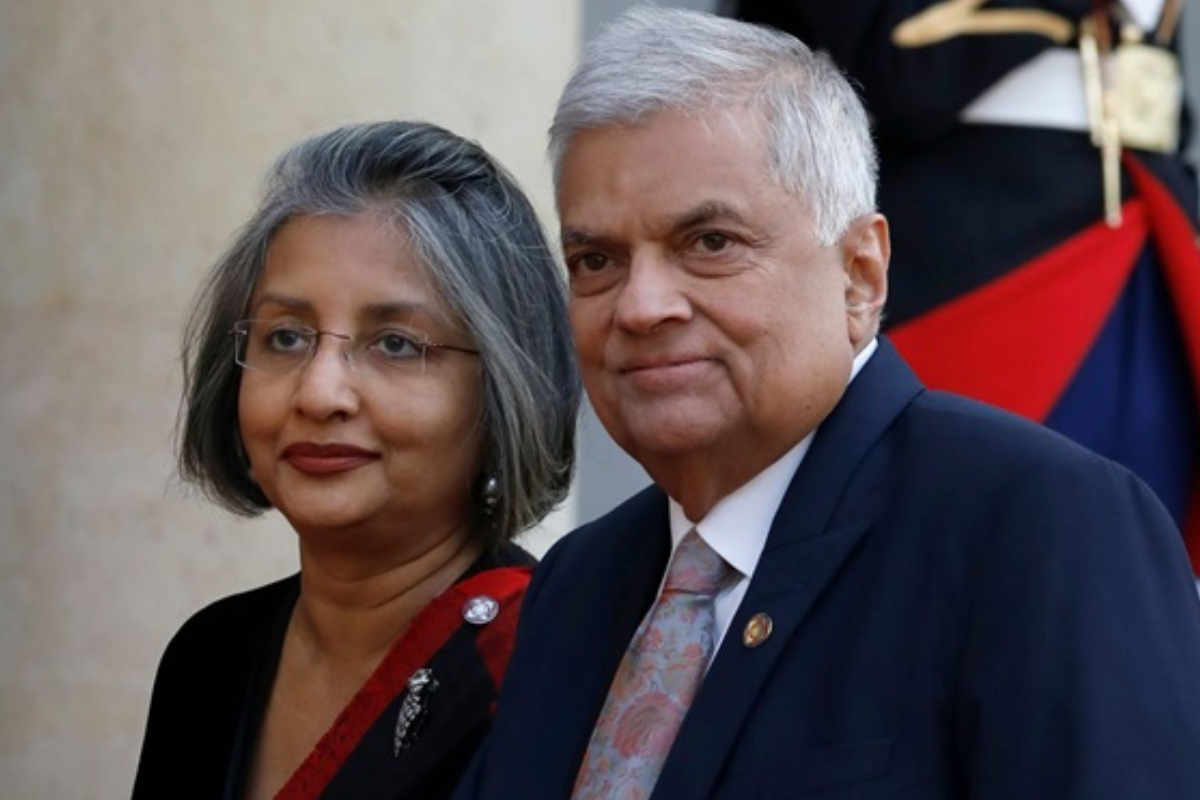 ரணிலின் வீட்டிற்கே சென்ற சிஐடியினர்! பதறிப்போன வஜிர அபேவர்தன | Cid Visits Rani S House Unp Condemns