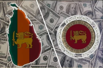 டொலரின் பெறுமதியில் ஏற்பட்ட மாற்றம்: இன்றைய நாணய மாற்று வீதம்