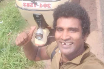 මදුරුවා බයික් එකෙන් ගිහින් කේක් විකුණපු බිංදුවෙන්ම පටන් ගත්ත බින්දුගෙන් ඇහෙන සංවේදී කතාව මෙන්න