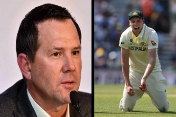 சர்ச்சையை ஏற்படுத்தியுள்ள ஷுப்மன் கில் ஆட்டமிழப்பு விவகாரம்: ரிக்கி பாண்டிங் அளித்துள்ள விளக்கம்