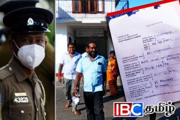 மண்டைதீவு புதைகுழிக் கிணற்றை அகழ வலியுறுத்தி காவல்துறையில் முறைப்பாடு