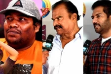 மாஸ்டர் தேறுமா? தேறாதா? பயில்வான் ரங்கநாதன் & Top 10 Suresh Review