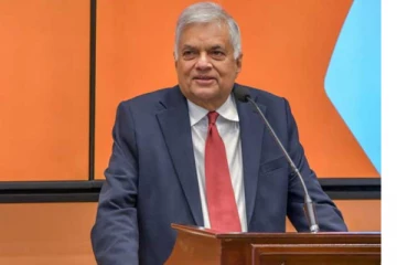 ජනපති තරුණයන්ට කියපු දේ..