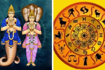 2025 ராகு கேது பெயர்ச்சி எப்பொழுது? அன்று என்ன செய்யவேண்டும்