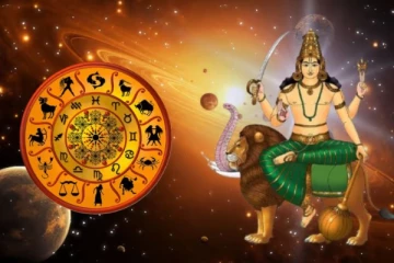 2026: உருவாகும் புதாதித்ய ராஜயோகம்.. இவர்களுக்கு திடீர் அதிர்ஷ்டம் உறுதி