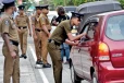 රියදුරන්ට සහ මගීන්ට දැඩි නීතියක් - අවසාන දිනය ජුනි 19 - නොකළොත් දැඩි නීතිමය පියවර